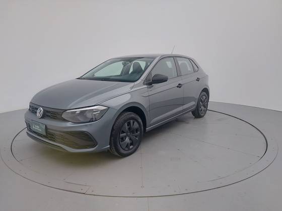 VOLKSWAGEN POLO 1.0 MPI TRACK MANUAL
